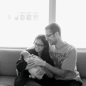 Meet your Posher, Rebecka